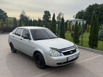 Авто ВАЗ 21072 2009 № 8906842