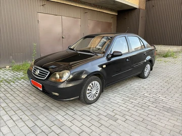 Авто Geely Ck 2008 № 8906845