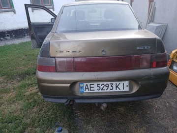 Авто ВАЗ 2110 1999 № 8906848