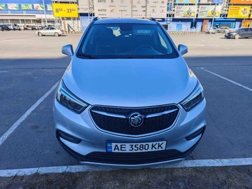 Авто Buick Encore 2020 № 8906870