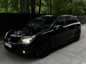 Авто Opel Astra 2004 № 8906874