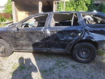 Авто Skoda Octavia 2010 № 8906875