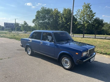 Авто ВАЗ 2107 2007 № 8906882