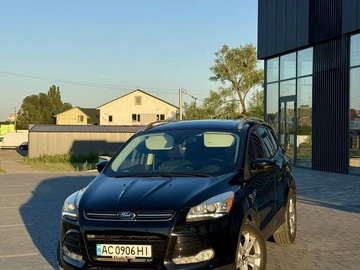 Авто Ford Escape 2015 № 8906883