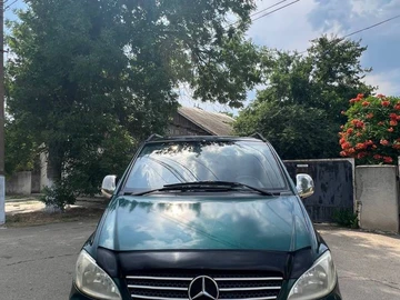 Авто Mercedes Vito 2004 № 8906884