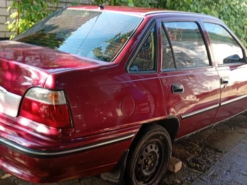 Авто Daewoo Nexia 2007 № 8906888