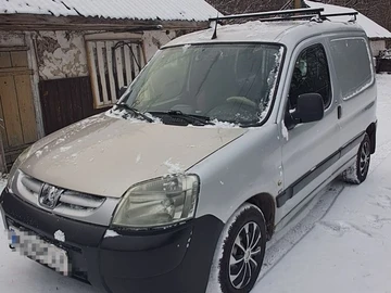 Авто Peugeot Partner 2006 № 8906891