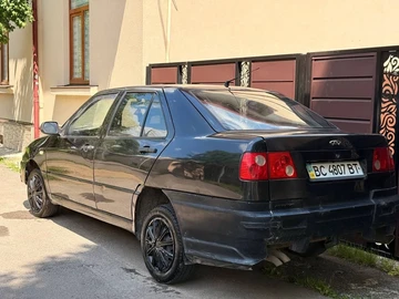 Авто Chery Amulet 2007 № 8906894