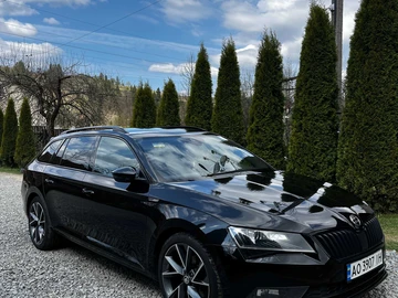 Авто Skoda Superb 2019 № 8906896