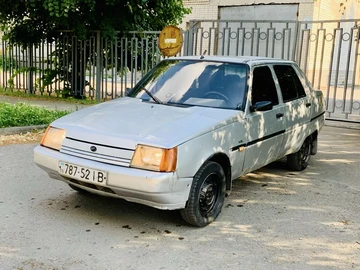Авто ЗАЗ 1103 Slavuta 2005 № 8906902