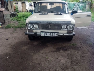 Авто ВАЗ 2106 1991 № 8906907