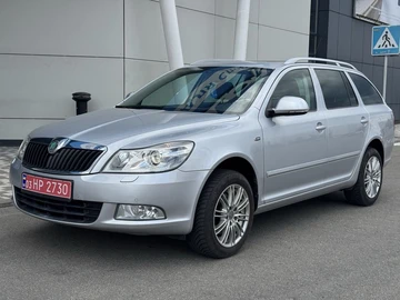 Авто Skoda Octavia 2010 № 8906911
