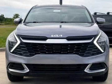 Авто KIA Sportage 2023 № 8906917