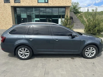 Авто Skoda Octavia 2018 № 8906921