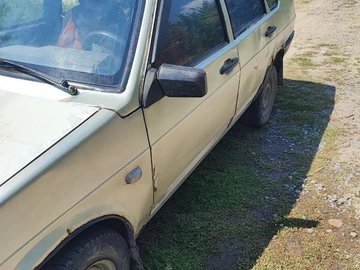 Авто ВАЗ 21099 2002 № 8907005