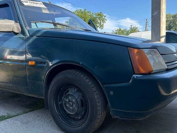 Авто ЗАЗ 1103 Slavuta 2005 № 8907007