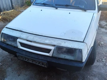 Авто ВАЗ 2108 1991 № 8907008