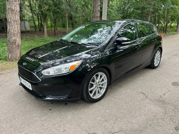 Авто Ford Focus 2015 № 8907011