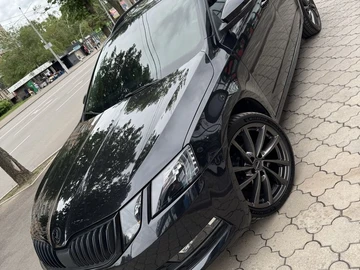 Авто Skoda Octavia 2019 № 8907012