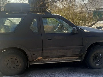 Авто Opel Admiral 2003 № 8907013