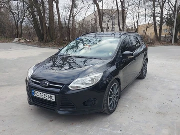 Авто Ford Focus 2011 № 8907014