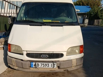 Авто Ford Transit 2000 № 8907016
