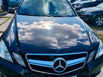 Авто Mercedes 200 2011 № 8907018