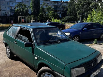 Авто ВАЗ 2108 1987 № 8907019