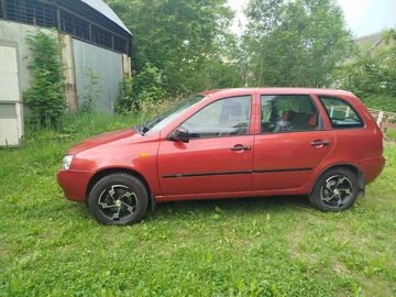 Авто ВАЗ 1117 Kalina 2012 № 8907028