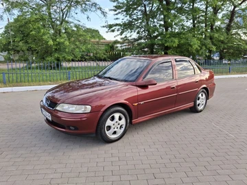 Авто Opel Vectra 1999 № 8907029