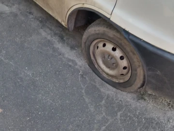 Авто Fiat Ducato 1995 № 8907033