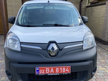 Авто Renault Kangoo Express 2018 № 8907039