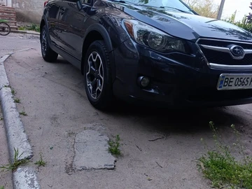 Авто Subaru Xv 2014 № 8907044