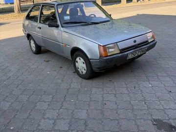 Авто ЗАЗ Таврия 1998 № 8907070