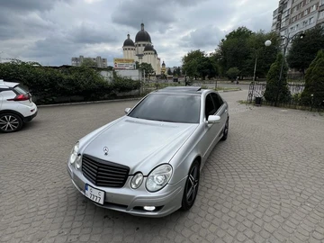 Авто Mercedes 200 2002 № 8907073