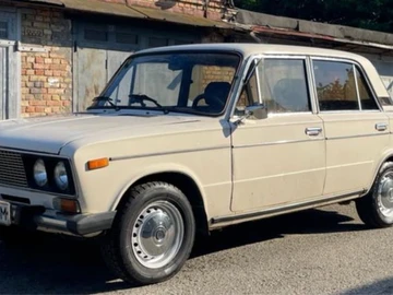 Авто ВАЗ 21063 1987 № 8907074