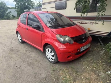 Авто BYD F0 2013 № 8907075