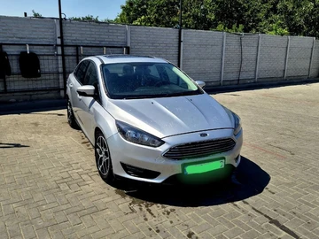 Авто Ford Focus 2017 № 8907076