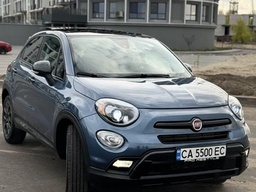 Авто Fiat 500 2018 № 8907077