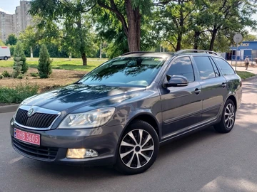 Авто Skoda Octavia 2010 № 8907081