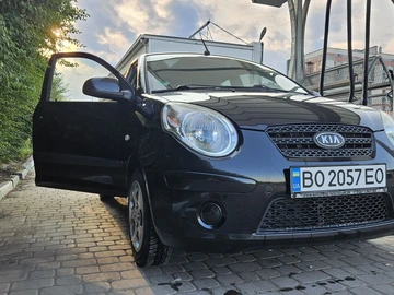 Авто KIA Picanto 2010 № 8907083