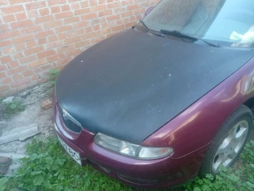 Авто Mazda Xedos 6 1995 № 8907094
