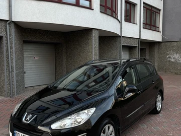 Авто Peugeot 308 2011 № 8907099