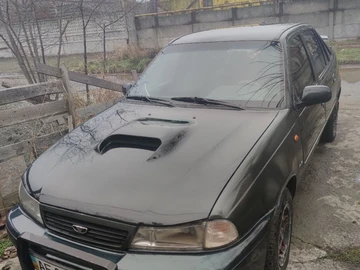 Авто Daewoo Nexia 1997 № 8907103