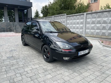 Авто Ford Focus 2005 № 8907105