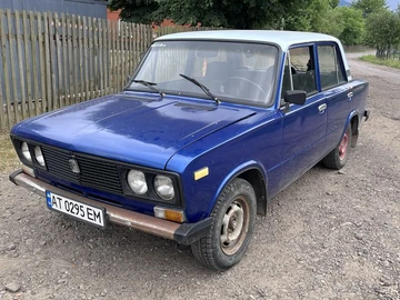 Авто ВАЗ 21061 1989 № 8907109
