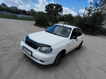Авто Daewoo Lanos Sens  2006 № 8907110