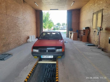 Авто  2141-02 Святогор 1991 № 8907115