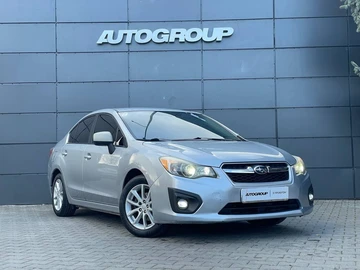 Авто Subaru Impreza 2014 № 8907126