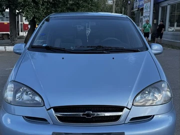 Авто Chevrolet Tacuma 2007 № 8907135